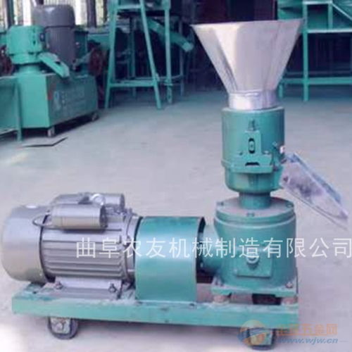 牛羊飼料顆粒機 玉米秸稈造粒機 草粉顆粒機