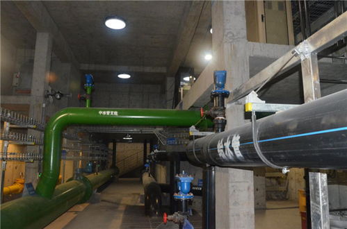 冗余型ddc控制器的自主化之路,及其在地下綜合管廊中的應用 保瑞自控研發(fā)總監(jiān) 馮華強高級工程師專訪