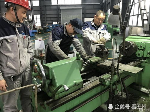 世界最大的制氫設備竟然在蘇州制造 帶你看看有多牛