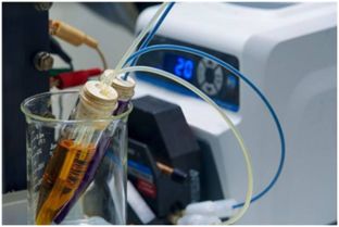 2017年鋰電行業十大技術熱點