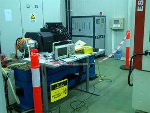 新能源電池測試?yán)錈嵋惑w機圖片 高清大圖 谷瀑環(huán)保