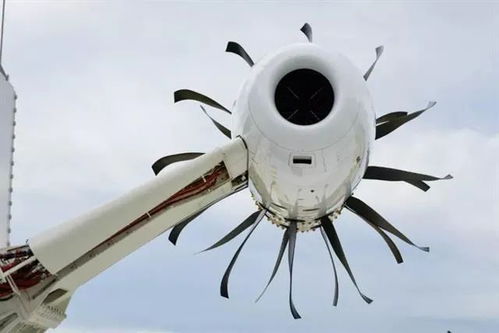 法國研發(fā)新型航空發(fā)動機實驗已取得成功