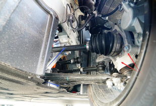 宋楠 研判廣汽新能源aion s電驅動技術及熱管理策略