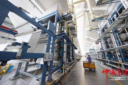 際華3542公司加快新產(chǎn)品研發(fā)，新型汽輪機(jī)市場表現(xiàn)亮眼