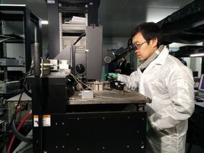 南大教授研發耐340℃高溫新型結構電子元件，助力新型汽輪機技術革新與市場拓展