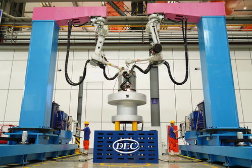 國(guó)內(nèi)發(fā)電設(shè)備行業(yè)首座5G全連接數(shù)字化工廠在四川啟用，推動(dòng)新型汽輪機(jī)研發(fā)與銷售創(chuàng)新