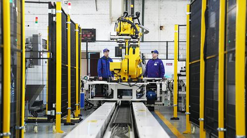 新型汽輪機 產(chǎn)業(yè)升級新引擎，政策東風(fēng)蓄勢待發(fā)