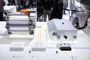 博世瞄準(zhǔn)零排放未來 加碼本土研發(fā)，新型汽輪機驅(qū)動動力總成革新