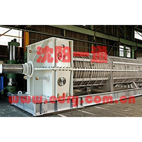 新型汽輪機與節(jié)能減排產(chǎn)品 技術(shù)革新、市場動態(tài)與產(chǎn)業(yè)格局